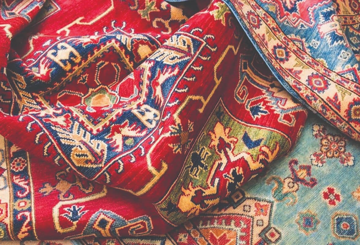 بیمه مهم‌ترین مطالبه بافندگان و فعالان صنایع‌دستی