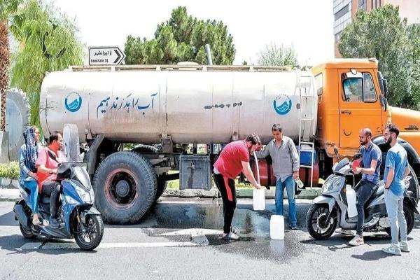 تابستان سوزناک تابستان سوزناک