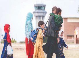 تبعات دوگانه خروج اتباع