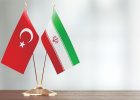 تجارت ناتراز ۲همسایه در بهار ۱۴۰۴