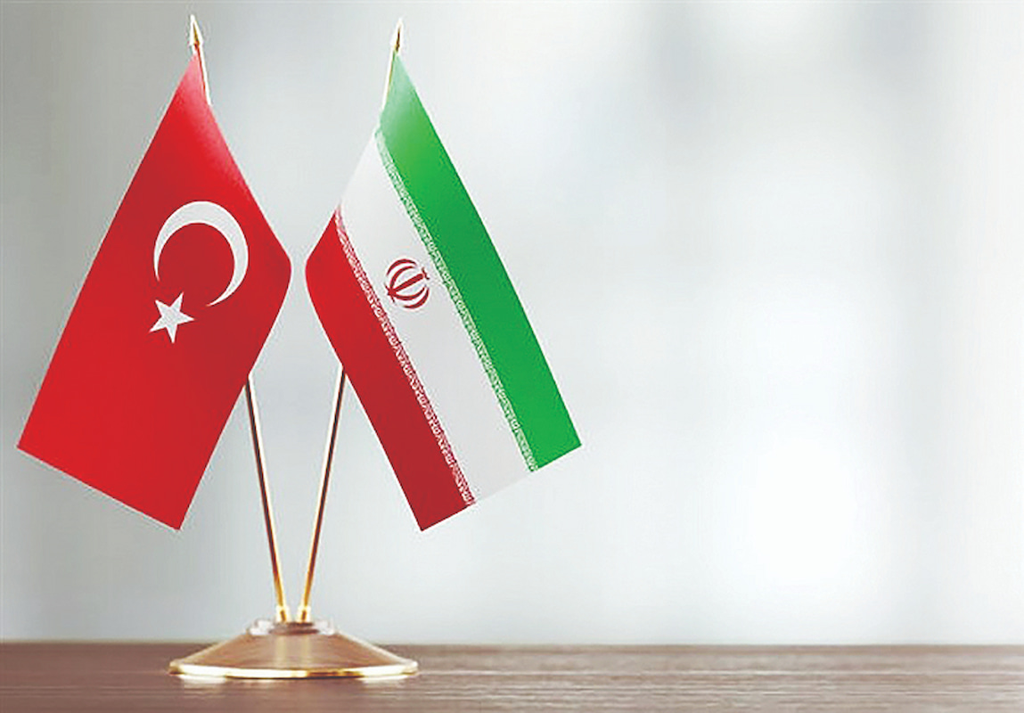 تجارت ناتراز ۲همسایه در بهار ۱۴۰۴