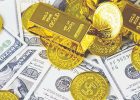 تداوم روند افزایش قیمت ارز و طلا