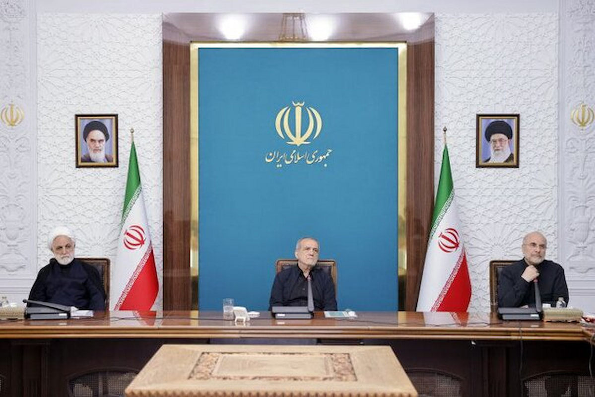 تصمیم مهم سران قوا برای انرژی‌های تجدیدپذیر