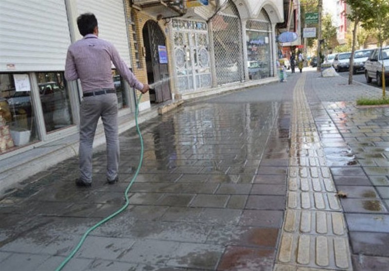 تعرفه بحرانی آب فعلاً اجرا نمیشود؛ طرح وزارت نیرو رد شد تعرفه بحرانی آب فعلاً اجرا نمیشود؛ طرح وزارت نیرو رد شد