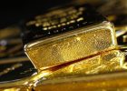 تغییر مسیر پرونده هفتگی طلای جهانی
