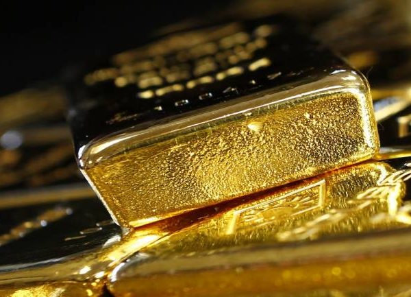 تغییر مسیر پرونده هفتگی طلای جهانی تغییر مسیر پرونده هفتگی طلای جهانی