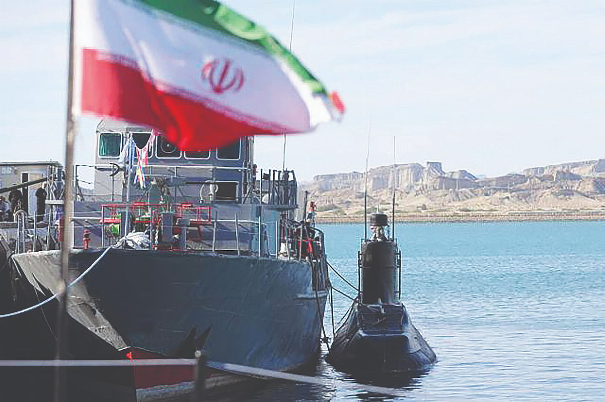 تهدید جدی یا شوک موقتی