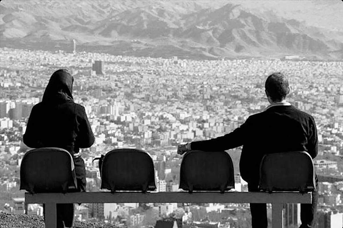 تهران؛ پایتخت مجردها تهران؛ پایتخت مجردها