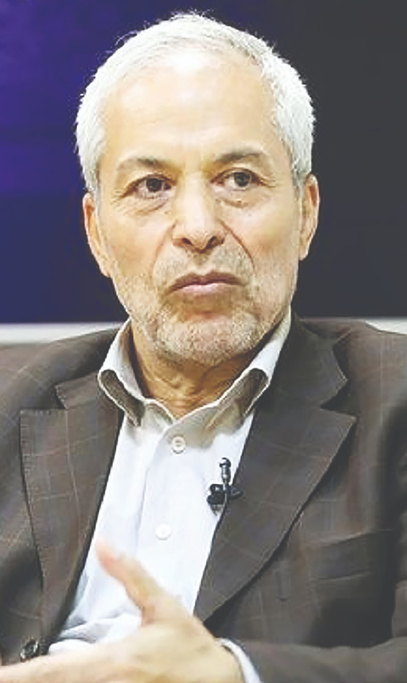 توسعه نیازمند خروج ایران از انزوای اقتصادی است