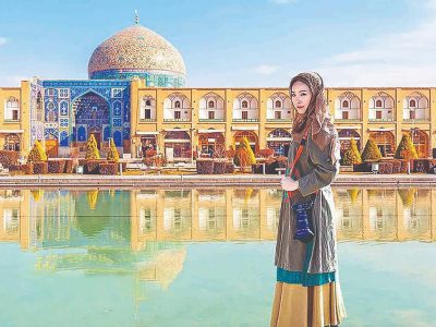 توسعه گردشگری در گرو تجاری‌سازی