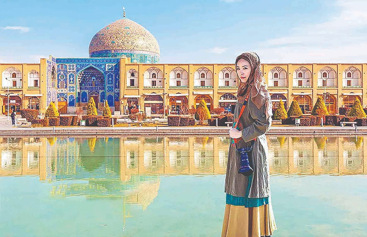 توسعه گردشگری در گرو تجاری‌سازی