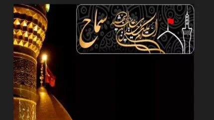 مدارک و مراحل ثبتنام در سامانه سماح اربعین مدارک و مراحل ثبتنام در سامانه سماح اربعین