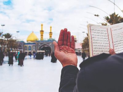 ثبت‌نام اربعین آغاز شد