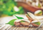 جایگاه ایران در بازار جهانی پسته