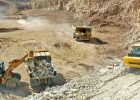 جذب درآمد ۲۰ میلیاردی از محل حقوق دولتی معادن