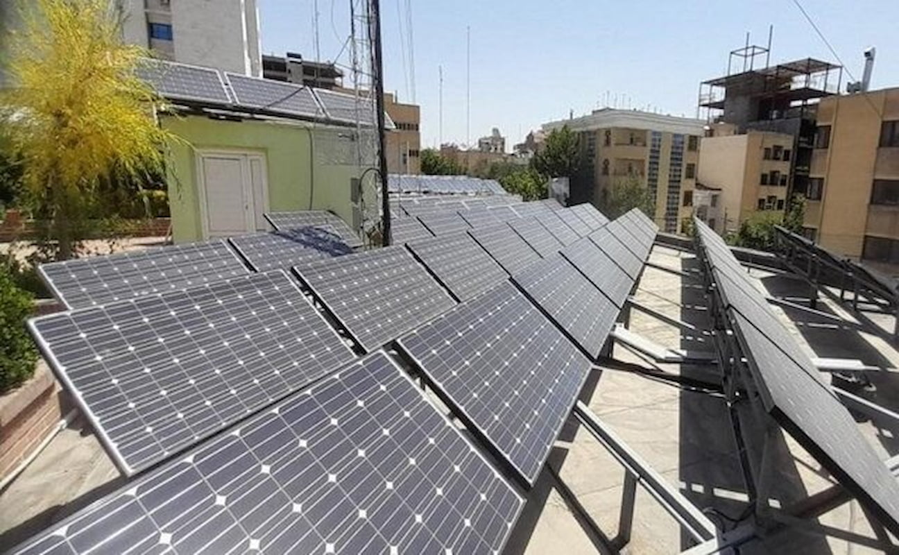 جزئیات احداث نیروگاه‌های ۵کیلوواتی توسط مردم