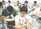جنجال بر سر لو رفتن سوالات آزمون مدارس سمپاد