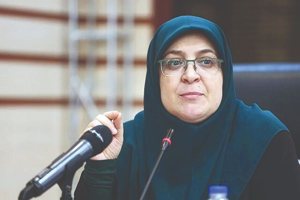 جنگ ۱۲روزه دست موافقان فیلترینگ را پر کرد