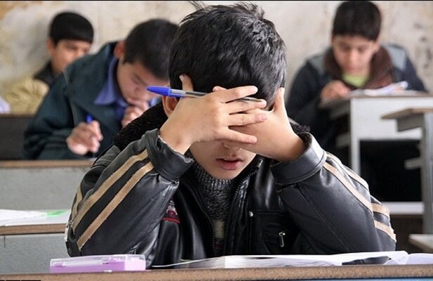 شرایط و مراحل ثبتنام جهش تحصیلی اعلام شد شرایط و مراحل ثبتنام جهش تحصیلی اعلام شد