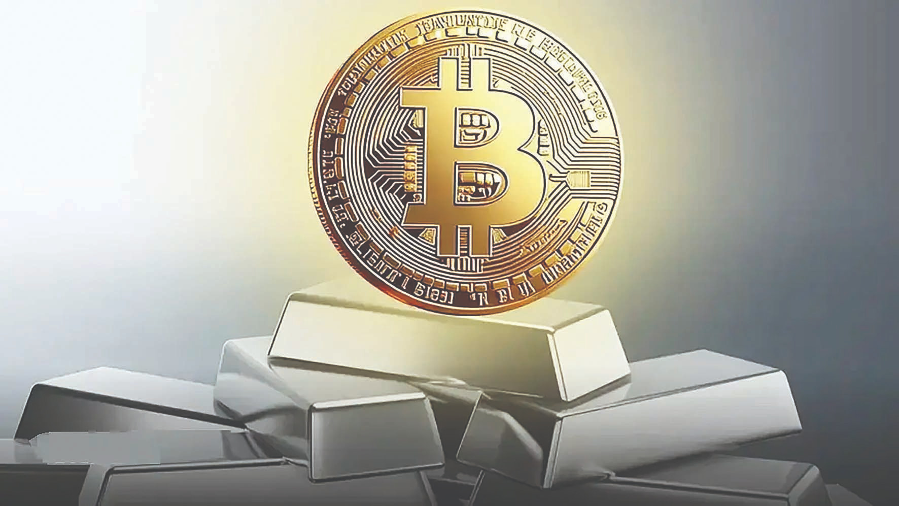 حباب بیت‌کوین در آستانه ترکیدن؟