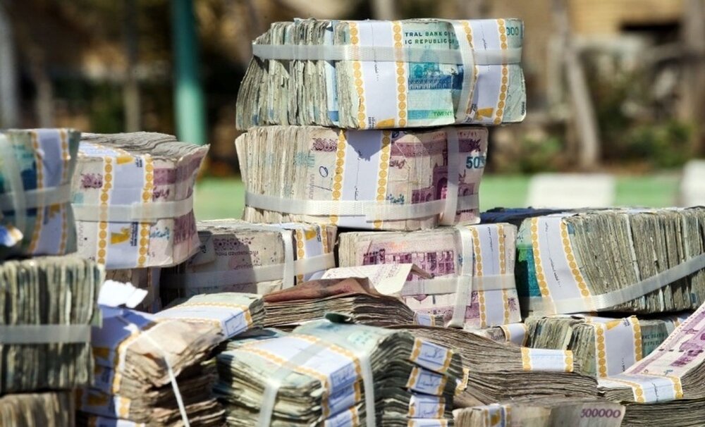 سهم اسکناس از نقدینگی فقط ۱.۸ درصد سهم اسکناس از نقدینگی فقط ۱.۸ درصد