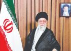 حرکات نظامی و علمی شتابنده‌تر از گذشته پیش خواهد رفت