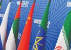 حضور بانک مرکزی در اجلاس بریکس