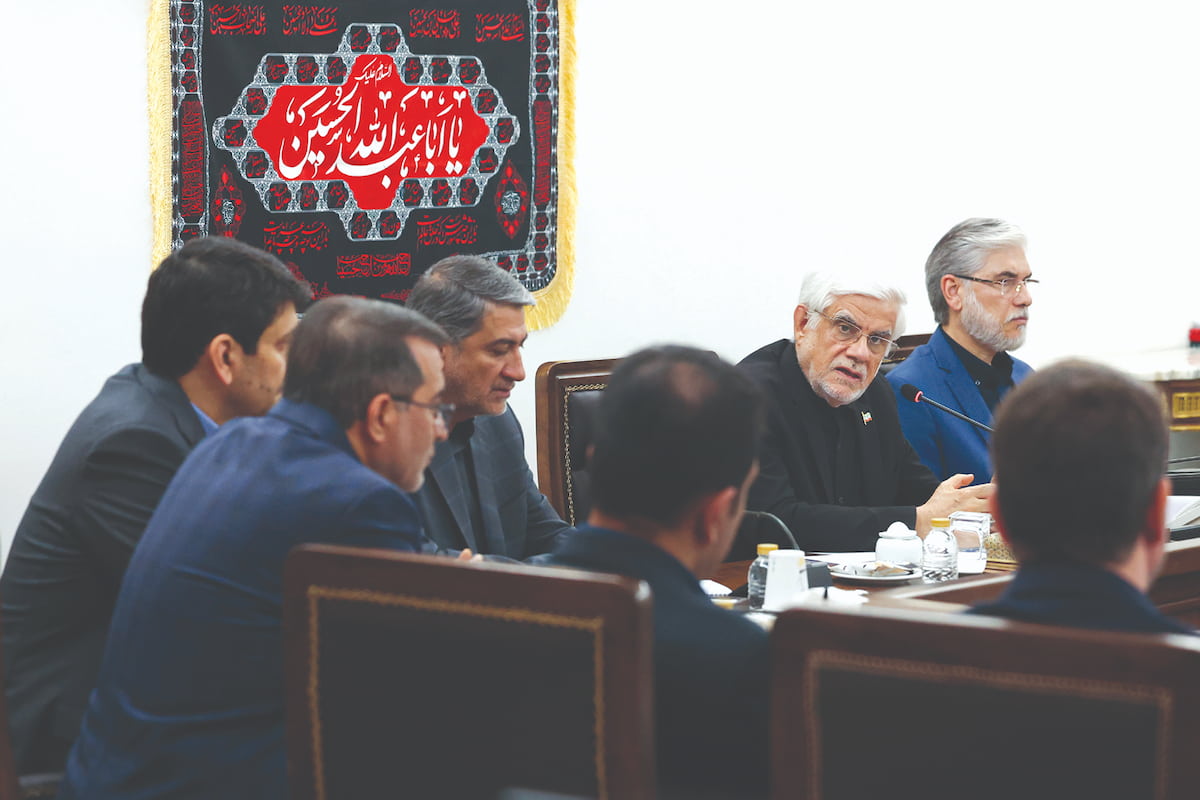 حفظ سرمایه اجتماعی ایجاد شده در جنگ ۱۲روزه