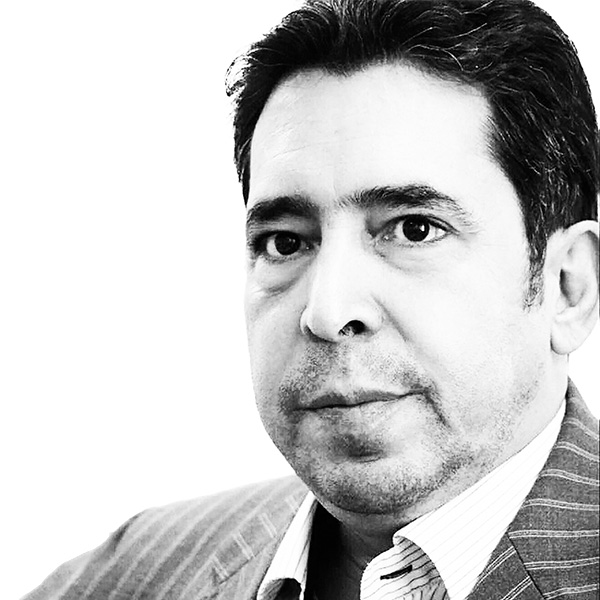 امنیت پلتفرم‌های داخلی و خارجی