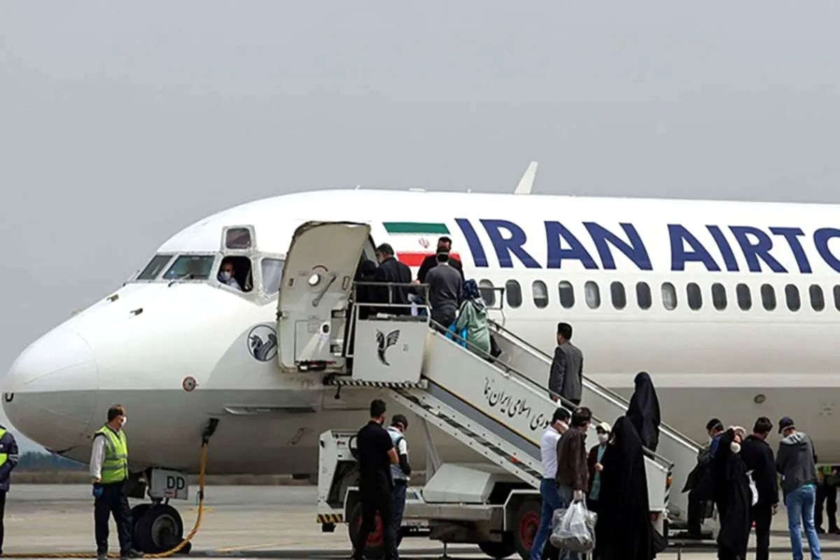 زائران؛ انتخاب آزاد بلیت یکطرفه یا دوطرفه زائران؛ انتخاب آزاد بلیت یکطرفه یا دوطرفه