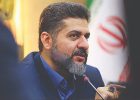 خرمشهر در مسیر بازگشت به نقش تاریخی تجاری