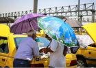 خطر تابش اشعه بالای سر تهرانی‌ها