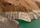خطر کم‌آبی بیخ گوش تهرانی‌ها