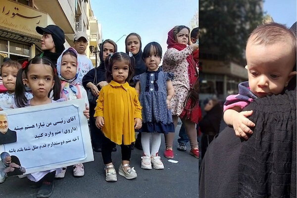 داروی «وکسزوگو» در بازار سیاه هست اما در داروخانه نه؟! داروی «وکسزوگو» در بازار سیاه هست اما در داروخانه نه؟!