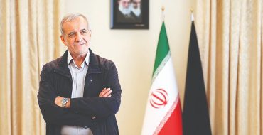 داوری دولت