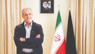 داوری دولت