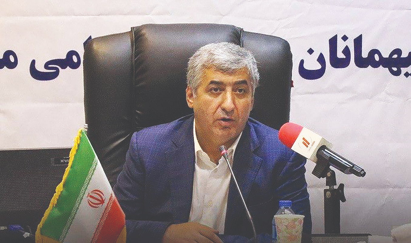درخواست مجلس از انجمن دفاتر مسافرتی ایران