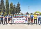 دعوت به تیم ملی و قهرمانی در تایم‌تریل کشور