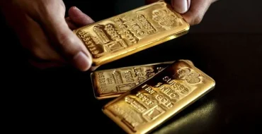 دل طلای جهانی قرص شد