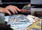 دلایل نوسانات بازار ارز در جنگ