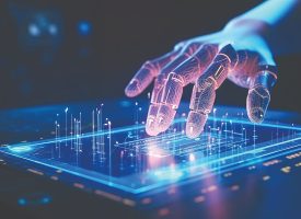 دولت الکترونیک در دور باطل