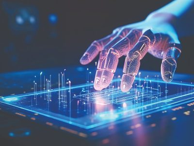 دولت الکترونیک در دور باطل