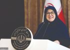دولت لایحه فضای مجازی را پس می‌گیرد