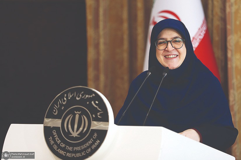 دولت لایحه فضای مجازی را پس می‌گیرد