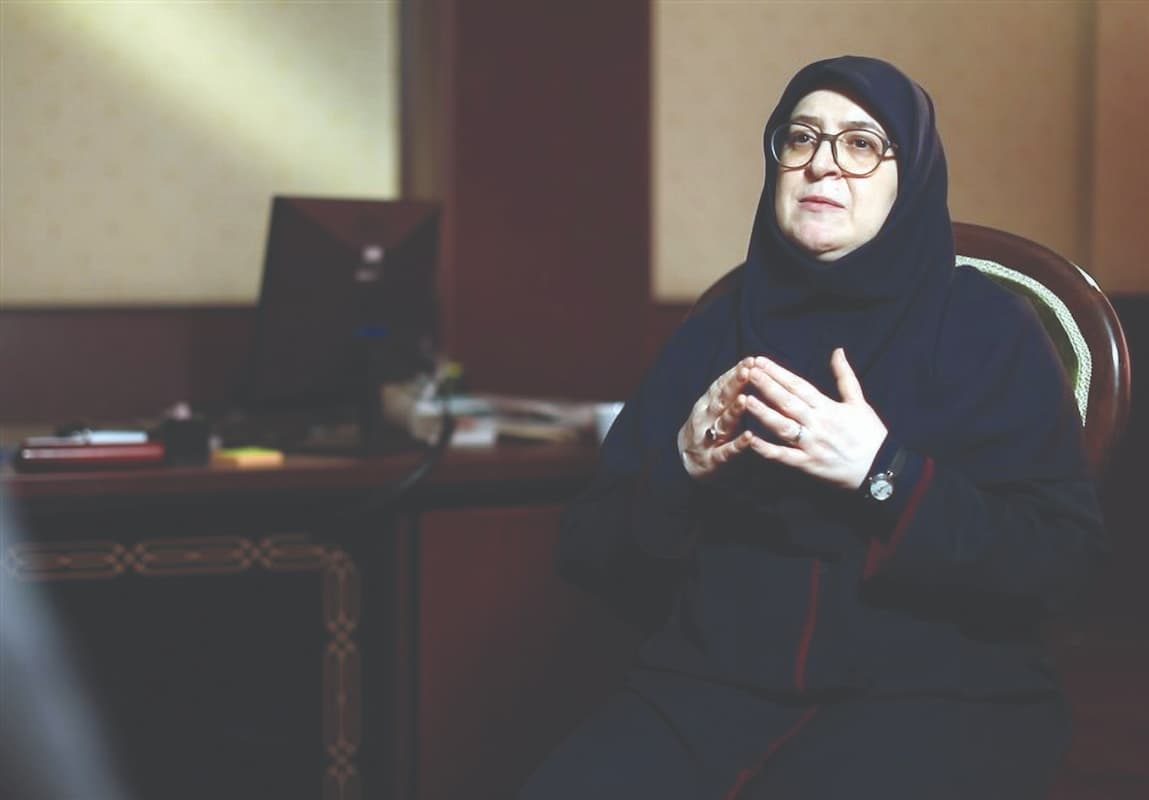 دیپلماسی پایان‌ناپذیر است
