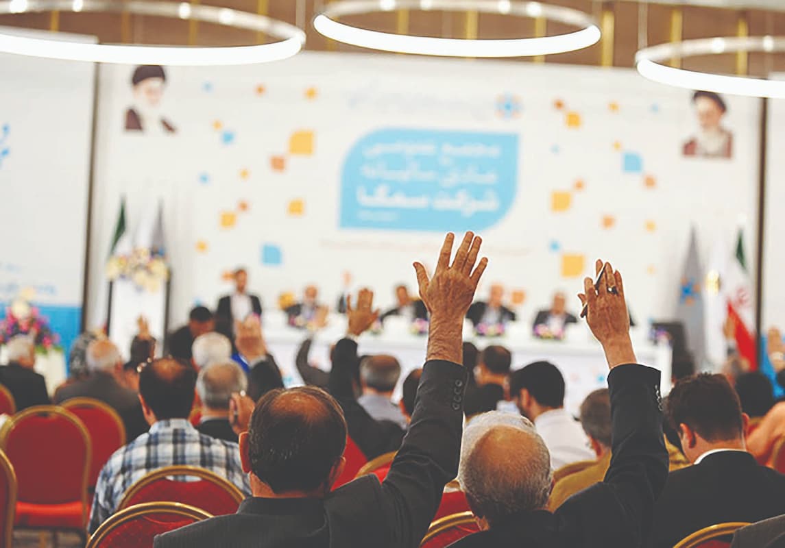 راهبرد بقا در رکود راهبرد بقا در رکود