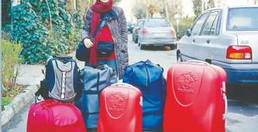 رفتن یا نرفتن، مساله این است!