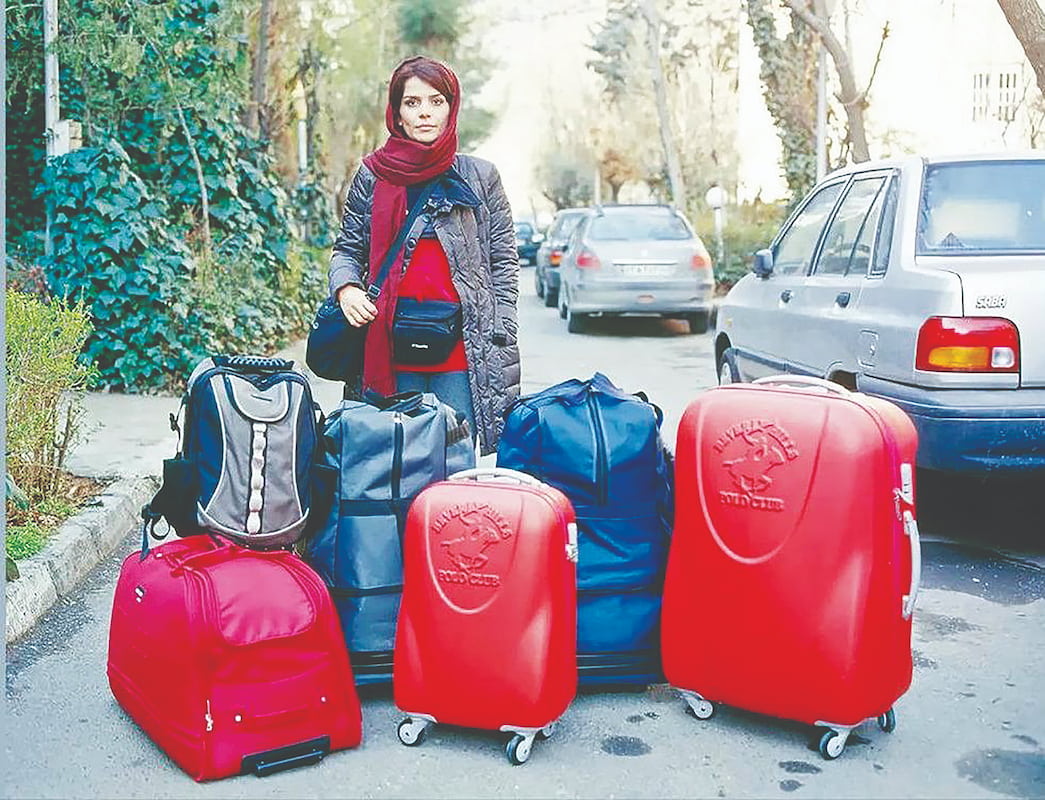 رفتن یا نرفتن، مساله این است! رفتن یا نرفتن، مساله این است!