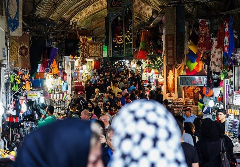 رونمایی از بسته حمایتی کسب‌وکارهای آسیب‌دیده از جنگ