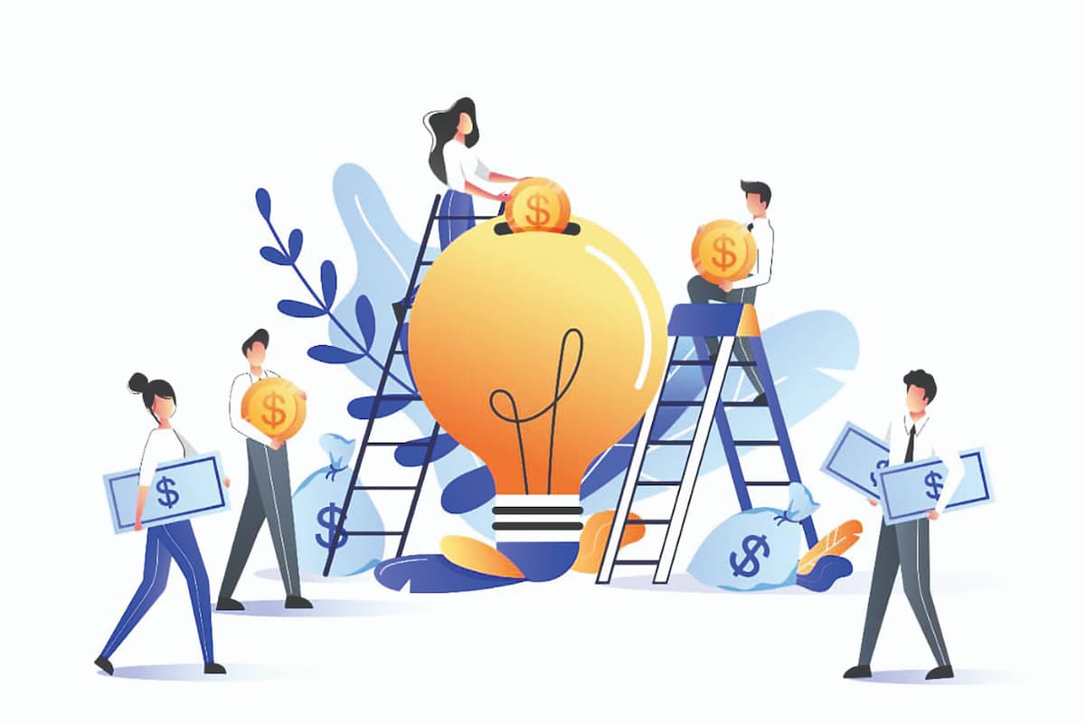 رکود و فرصتی برای رشد کرادفاندینگ رکود و فرصتی برای رشد کرادفاندینگ